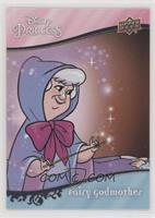 Characters - Fairy Godmother