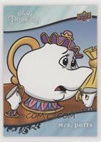 Characters - Mrs. Potts