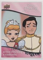 Companions - Prince Charming & Cinderella