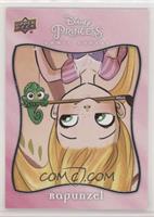 Comic Covers - Rapunzel