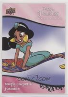 Companions - Magic Carpet & Jasmine