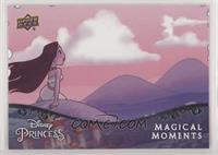 Magical Moments - Pocahontas