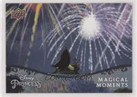 Magical Moments - Mulan & Mushu