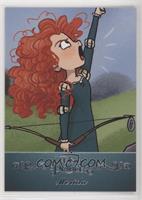 Merida