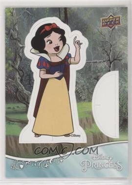 2019 Upper Deck Disney Princess - Standees #SD-1 - Snow White