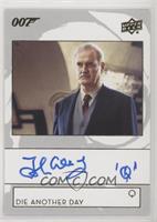 Die Another Day - John Cleese as Q