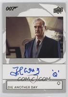 Die Another Day - John Cleese as Q