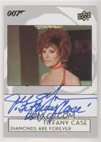 Diamonds are Forever - Jill St. John as Tiffany Case