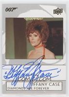 Diamonds are Forever - Jill St. John as Tiffany Case