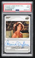 Moonraker - Corinne Clery as Corrine Dufour (Signed as Corinne Dufour) [PSA&nbs…
