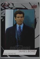 SP - Pierce Brosnan as James Bond