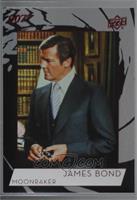 SP - Roger Moore as James Bond