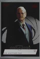 SP - John Cleese as Q