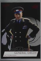 SP - Steven Berkoff as General Orlov