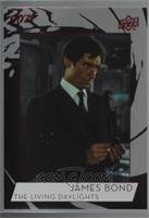 SP - Timothy Dalton as James Bond