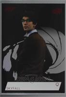 SP - Ben Whishaw as Q