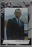 SP - Daniel Craig as James Bond