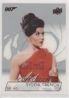 SSP - Eunice Gayson as Sylvia Trench