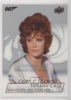 Jill St. John as Tiffany Case