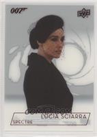 Monica Bellucci as Lucia Sciarra