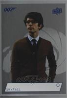 Ben Whishaw as Q