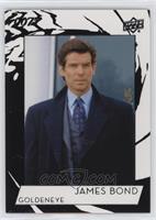 SP - Pierce Brosnan as James Bond