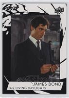 SP - Timothy Dalton as James Bond