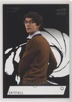 SP - Ben Whishaw as Q