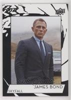 SP - Daniel Craig as James Bond