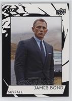 SP - Daniel Craig as James Bond