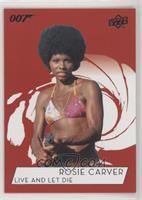 SSP - Gloria Hendry as Rosie Carver