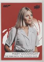 SSP - Britt Ekland as Mary Goodnight