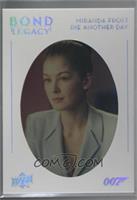 Tier 1 - Rosamund Pike as Miranda Frost