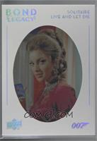 Tier 1 - Jane Seymour as Solitaire