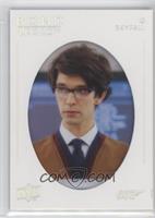 Tier 1 - Ben Whishaw as Q