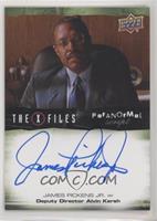 James Pickens Jr.