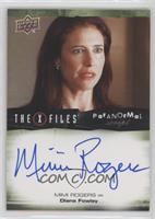 Mimi Rogers