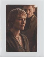 Cersei Lannister, Jaime Lannister