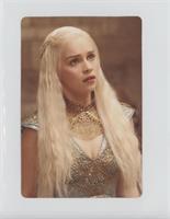 Daenerys Targaryen (Close Up)