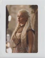 Daenerys Targaryen (Photo From Left)