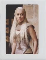 Daenerys Targaryen (Looking Left)