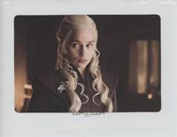 Daenerys Targaryen (Brown Cloak)