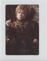 Tyrion Lannister (Sitting)