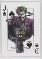 The Joker, Batman