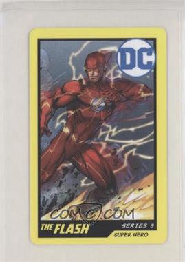 2020 DC Comics Originals Arcade Prizes Series 3 - [Base] #003 - The Flash