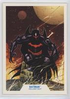 Batman (Hellbat Suit)