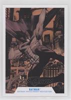 Batman (Batman: White Knight Red Edition)