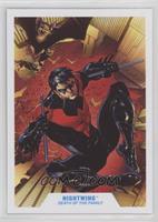 Nightwing (Death of the Family)