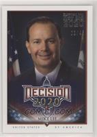 Mike Lee #/45