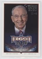 Chuck Grassley #/45